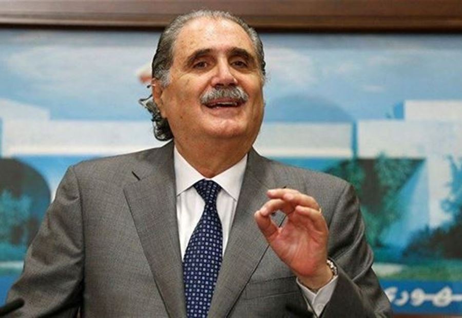 "خفف من غلوك"... رسالةٌ من جريصاتي إلى الفرزلي