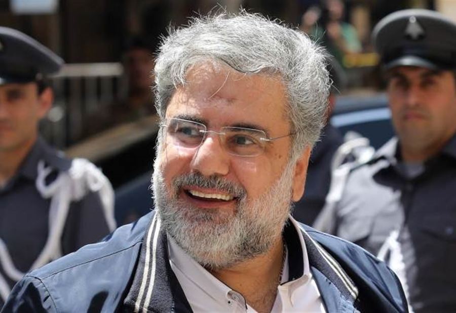 الموسوي: لتطبيق قانون إنشاء الهيئة الناظمة للاتصالات
