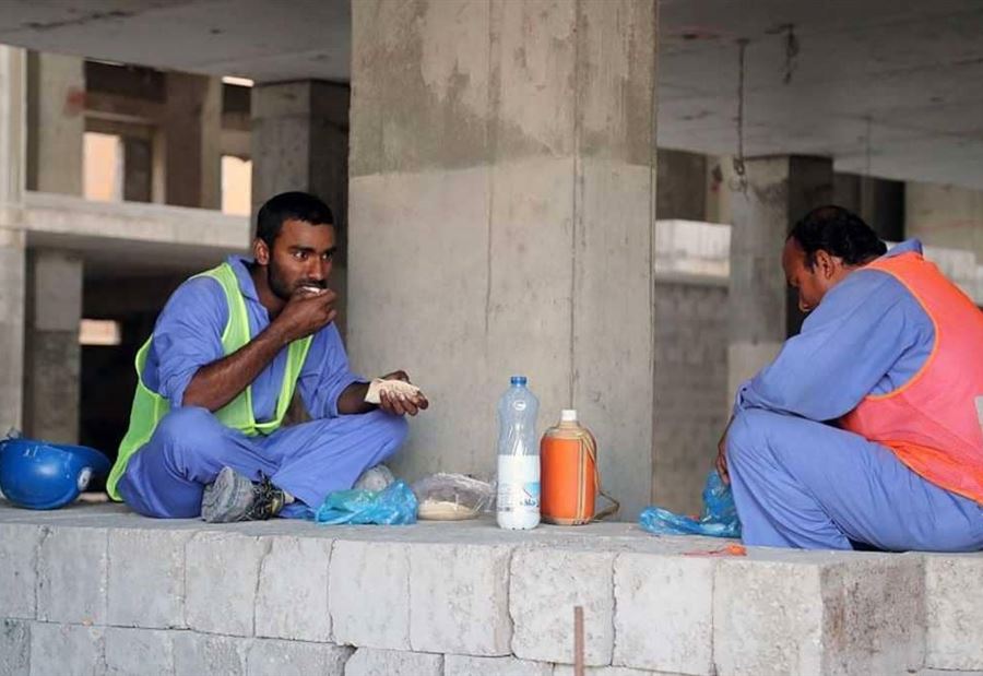 العفو الدولية: قطر تخاطر.. والوقت ينفد قبل انطلاق المونديال