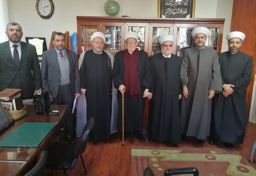 المستجدات التشريعية في "الأحوال الشخصية"