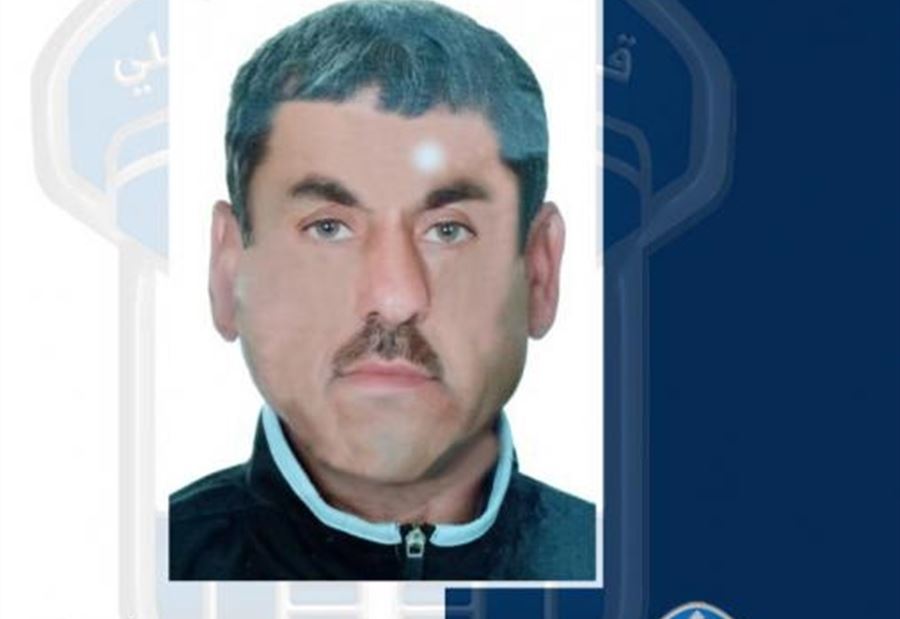 نوري حسين عواد مفقود... هل من يعرف عنه شيئاً؟