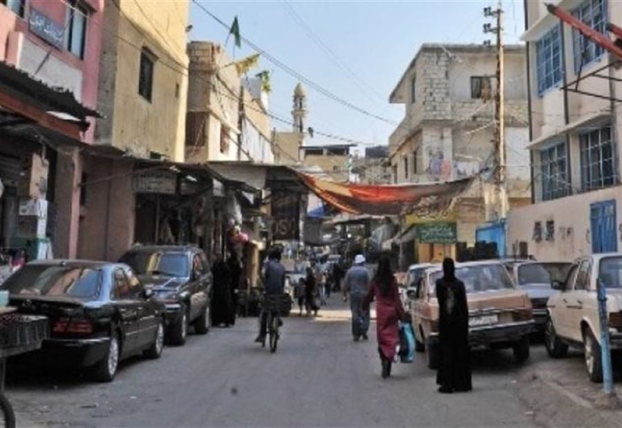 بعد الاشتباه بـ 3 حالات..لا "كورونا" في عين الحلوة