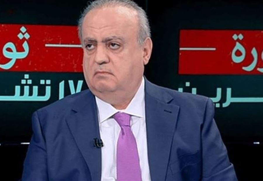 وهاب يُعلّق..."صمنا صمنا وطلع الفطور بصلة"