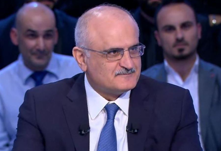 البدء بمناقشة مشروع موازنة 2020 الأسبوع المقبل 