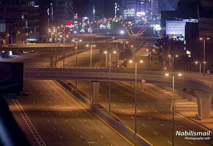 كيف توزّعت الـ1696 إصابة بـ"كورونا" على المناطق اللبنانية؟ 