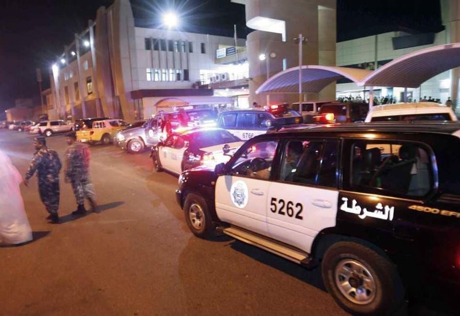 حادث "مروع" بالكويت