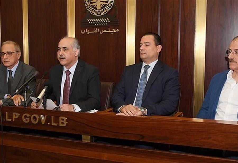 نائبُ "الإشتراكي" للحكومة: لا تلعبوا بالنار!