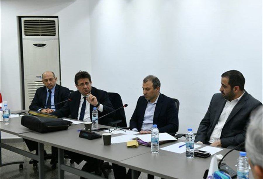 "لبنان القوي" عن ملف الكهرباء: قدّموا البديل! 