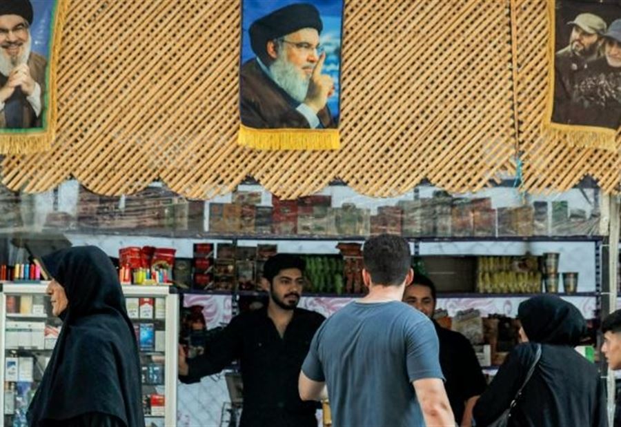 "نفقٌ سري مع العراق"... "تحولات" في الجماعات الإيرانية بسوريا