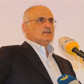 خليل: آن الاوان لتحمل كل قوة مسؤوليتها السياسية