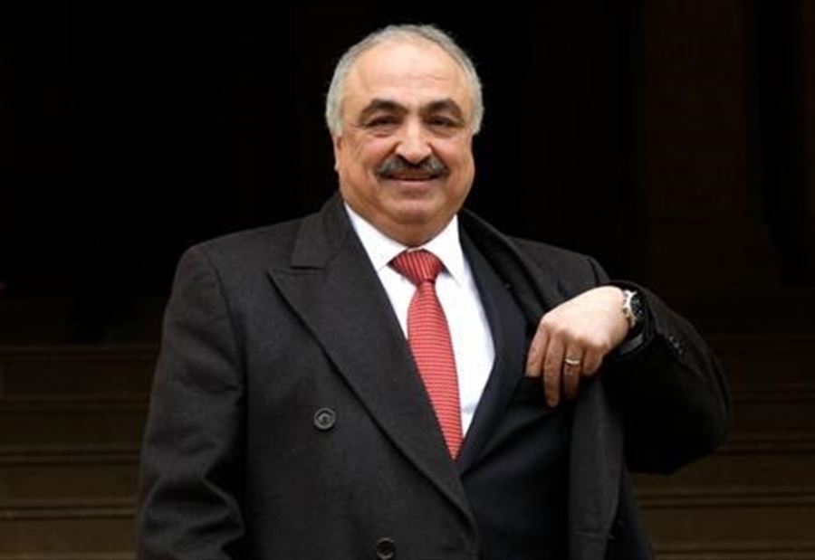 الحجار: مش هيك؟