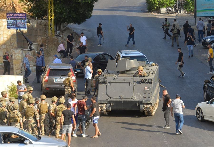 عائلة حسن غصن "تنفي روايّة نصراللّه"