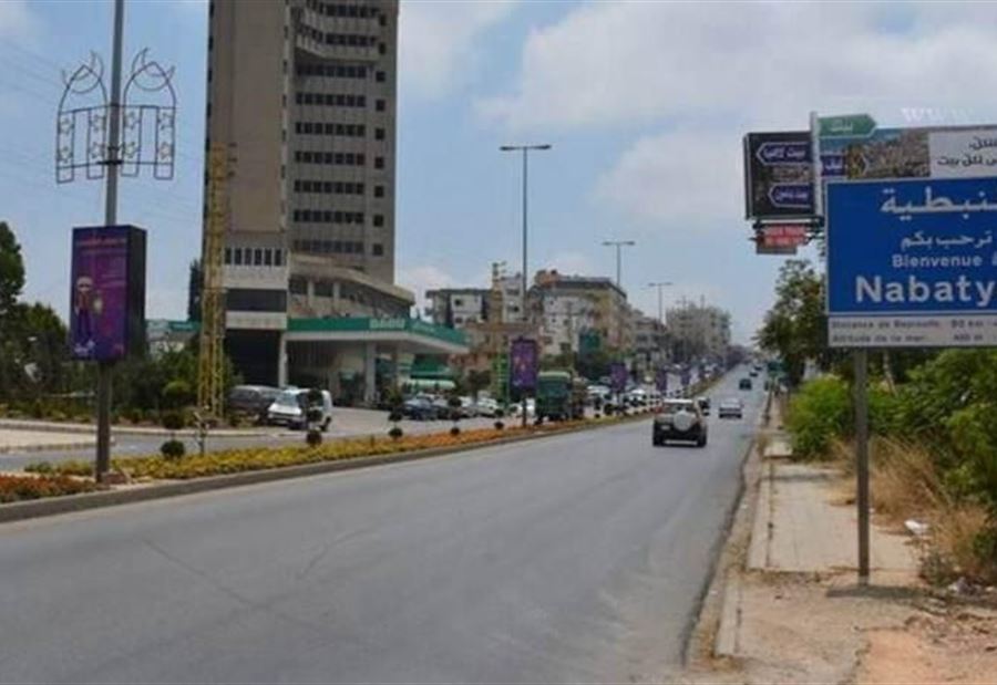 إصابة جديدة بكورونا في النبطية... والبلدية تُناشد 