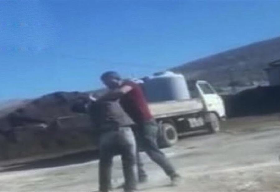 "محمد"... والدته "خانت الأمانة"!