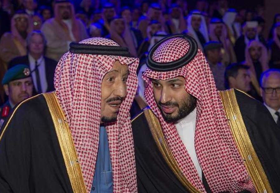 "لعبةُ خطيرةٌ"... الحزب السعودي المُعارض يكشفُ خطته! "لعبةُ خطيرةٌ"... الحزب السعودي المُعارض يكشفُ خطته!
