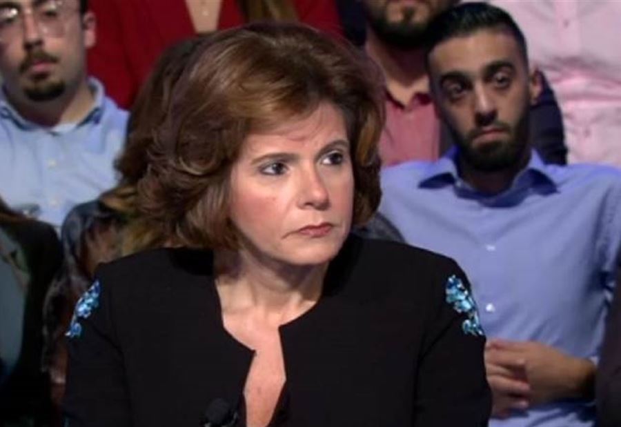 ردٌّ لاذعٌ من خريش على نديم الجميّل: "زغير بالتلاتة سوا"