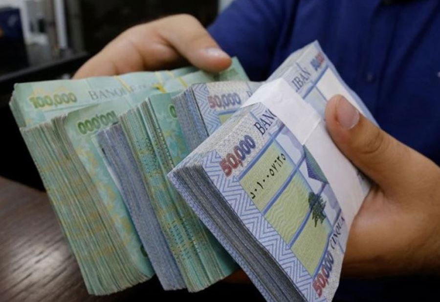 الإنفاق "العشوائي" مستمر