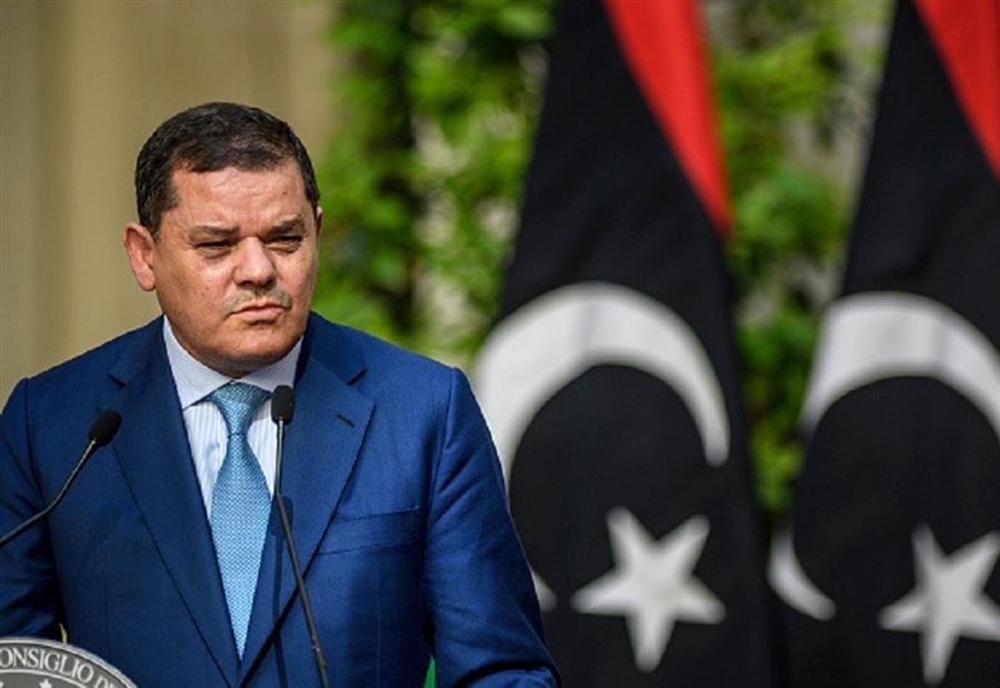 الدبيبة عن هانيبال القذافي: "تبهدل" بلبنان