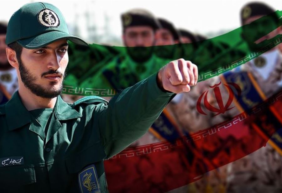 "الحرس الثوري" منظمة "إرهابية" في بريطانيا قريبا!