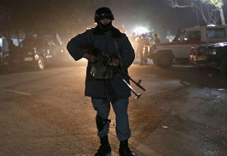 6 قتلى وأكثر من 20 جريحا بانفجار في كابل
