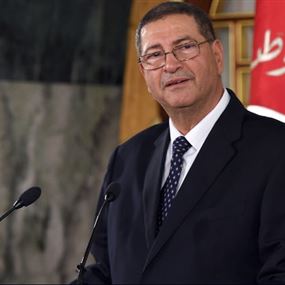 السلطات التونسية تدعو مواطنيها الى التبرع  لمكافحة الإرهاب 