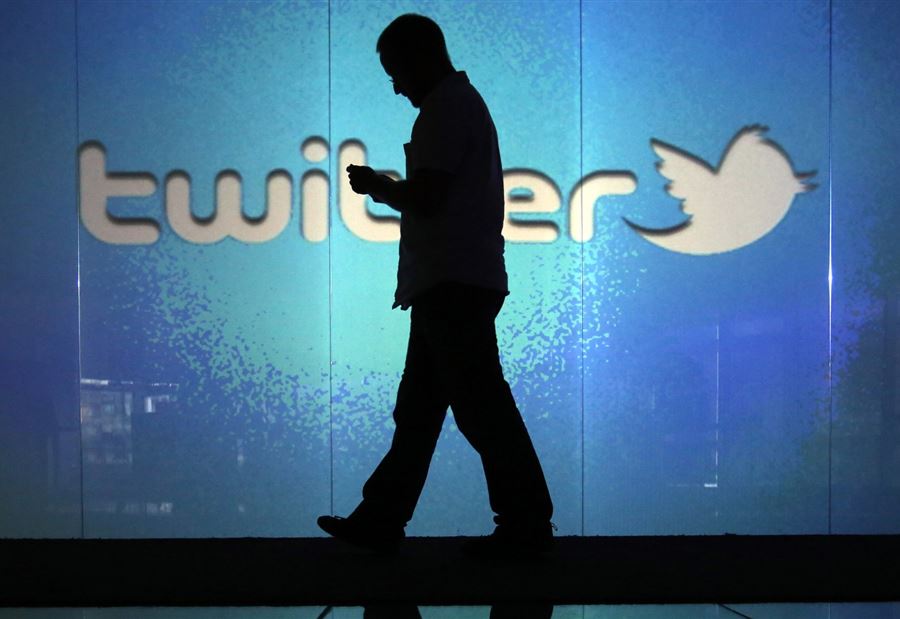 تصميم جديد لموقع "تويتر" تصميم جديد لموقع "تويتر"