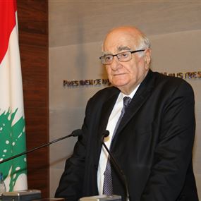 جريج يكشف حل "أمن الدولة"
