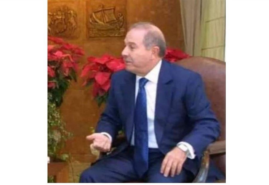 شقيق نائب في ذمة الله