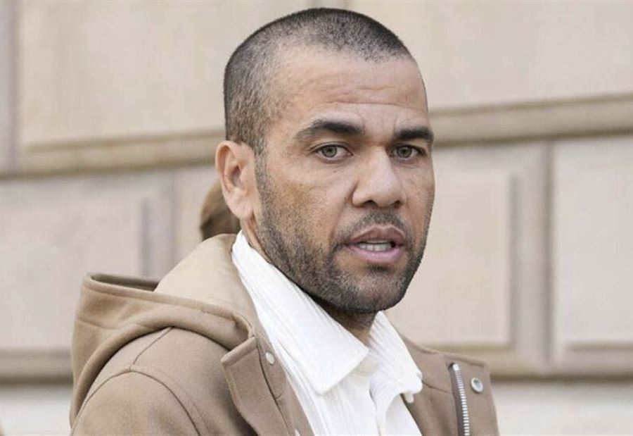 "تعودت على الحياة داخله"... أول تصريح من ألفيش بعد خروجه من السجن