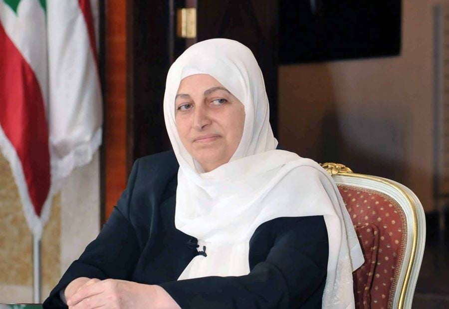 الحريري: ندعم مستشفى صيدا الحكومي لإستمراره