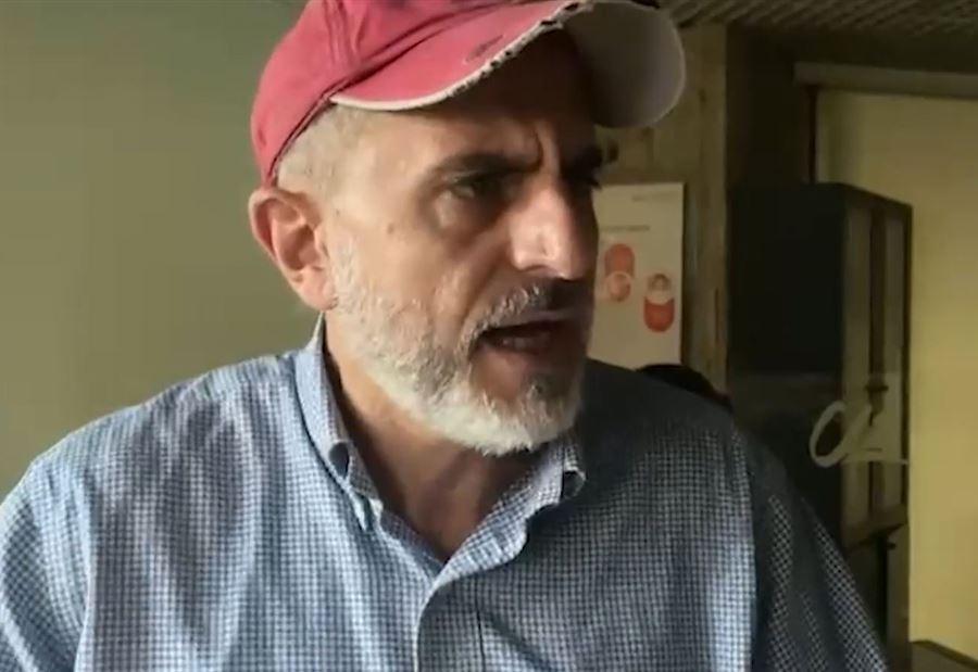 المحامي رامي عليق في المستشفى... إليكم السبب!