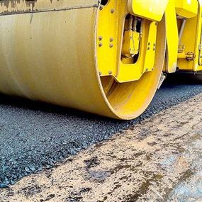 تدابير سير في الشويفات غدا بسبب تعبيد الطريق