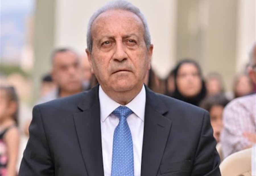 قاطيشا: الحكومة لن تنجح في تحقيق شيء
