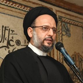 علي فضل الله للمسؤولين: رأفة باللبنانيين اتحدوا 