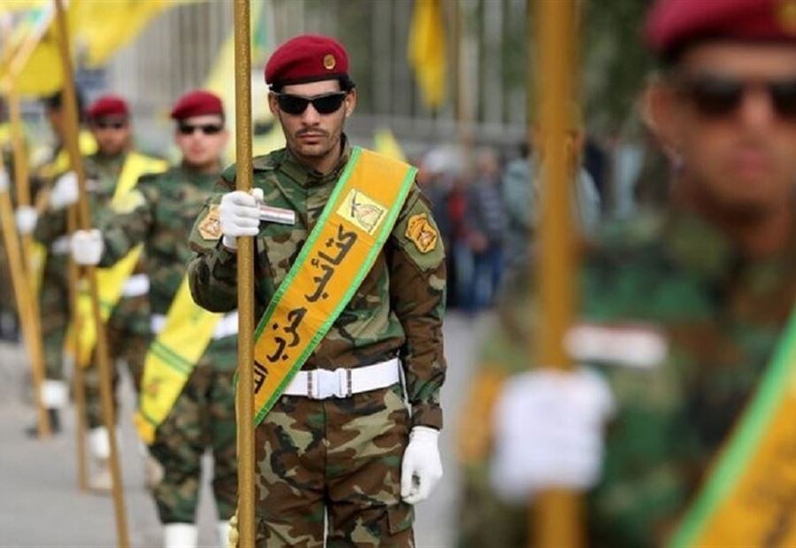 "دور الضحية".. التعليق الأوّل لـ"حزب الله العراقي" على محاولة إغتيال الكاظمي