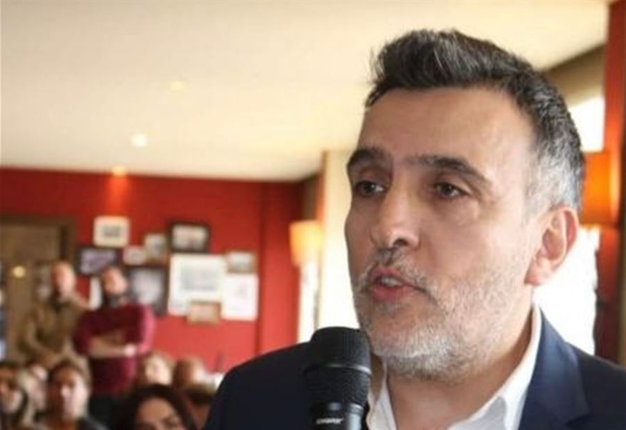 تفاصيل جديدة حول عملية خطف باسكال سليمان... والكشف عن الرأس المدبّر