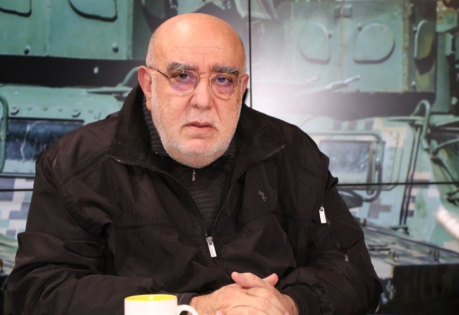 "صعب المنال"... حمدان: وادي الزعماء سيل مياهها نزولاً