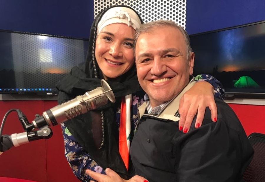 أم طعان تقوم بمبادرة وساطة بين بري والحريري وباسيل