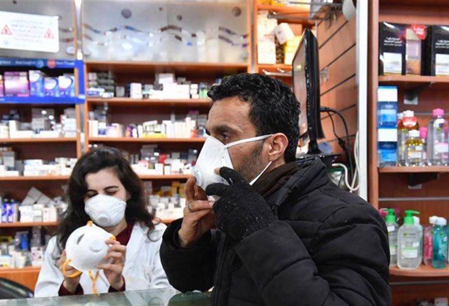 في هذه المرحلة..ارتداء الكمامة ضروري 
