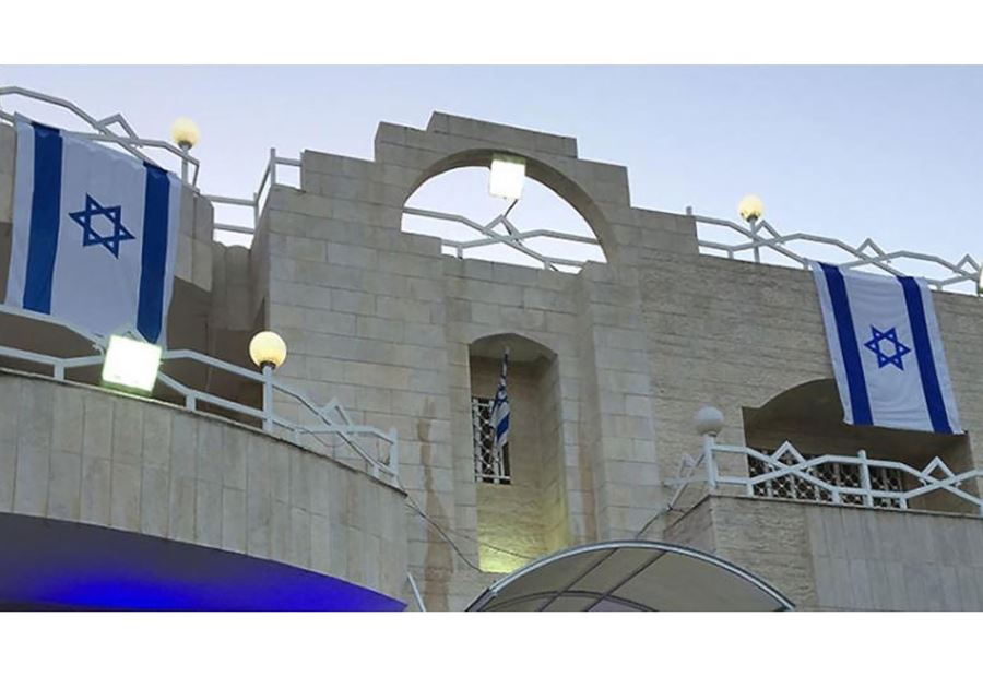 بعد مجزرة بيت لاهيا... حماس تدعو لحصار السفارات الإسرائيلية 