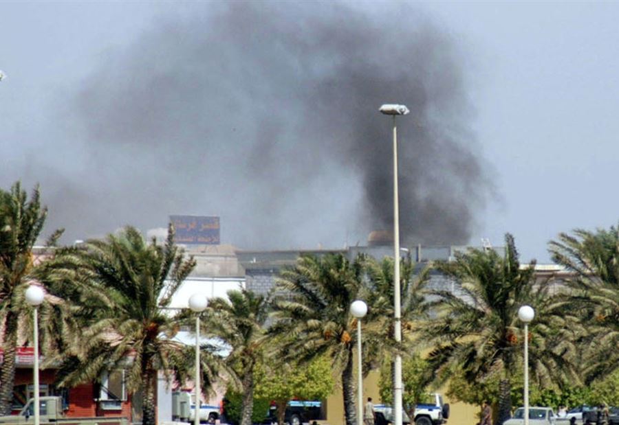 أميركا تكشف عن تفجيرين في السعودية... وتحذر!