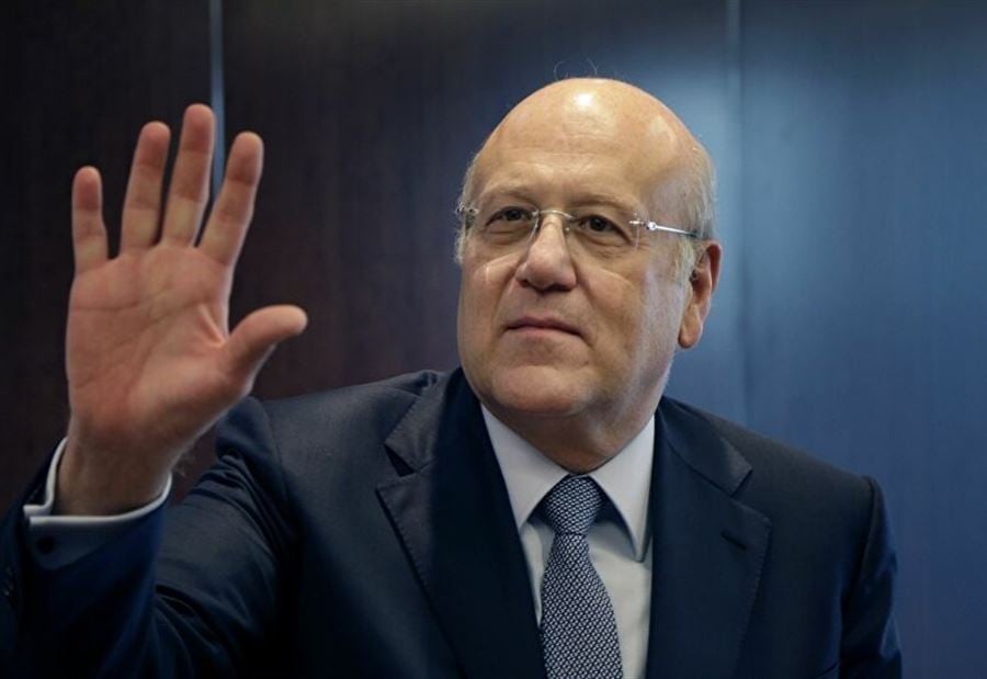 "فضيحة" تدخل ميقاتي الى السجن! "فضيحة" تدخل ميقاتي الى السجن!