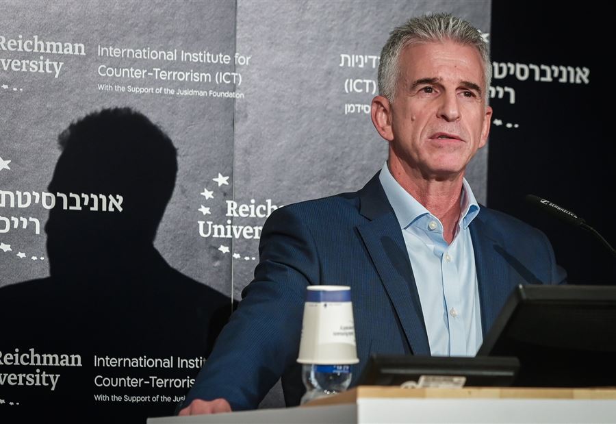 "تضمنت شروط إسرائيل"... رسالة من الموساد لـ CIA حول لبنان "تضمنت شروط إسرائيل"... رسالة من الموساد لـ CIA حول لبنان