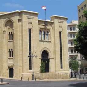 مصير النظام قبل قانون الانتخاب