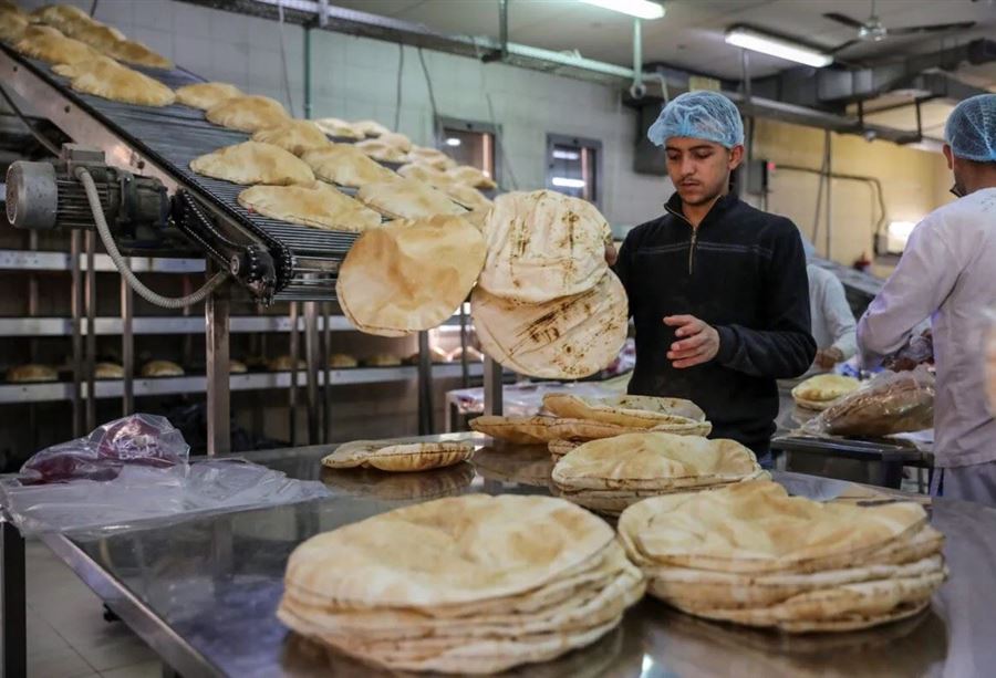 في زمن الصعاب: دعوة الأفران للالتزام في زمن الصعاب: دعوة الأفران للالتزام