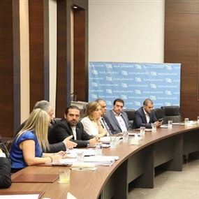 الطبش: لتمديد المهل للإستفادة من تخفيض الغرامات المتوجبة 