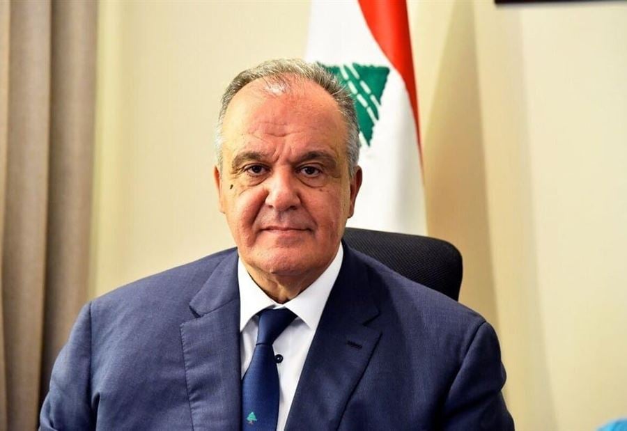 "أُعارض"... بوشكيان: الأمر يحتاج  إلى إجماع مسيحي 