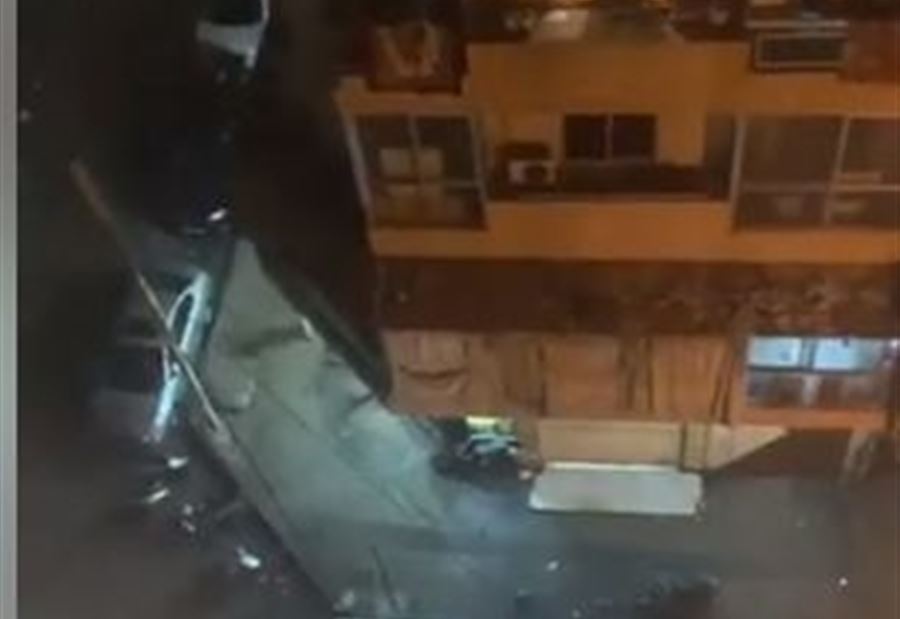 الجيش يكشف  تفاصيل إشكال طريق الجديدة الجيش يكشف  تفاصيل إشكال طريق الجديدة