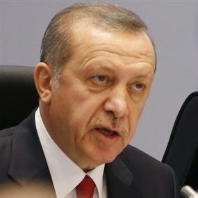 أوباما وأردوغان يتعهدان بمحاربة "داعش" أوباما وأردوغان يتعهدان بمحاربة "داعش"