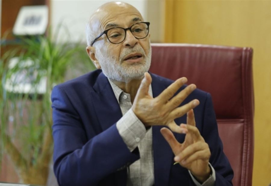 شهيب يُوقّع قرارًا هامًا بشأن ذوي الإحتياجات الخاصة